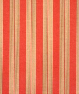 Bennison City Stripe Fabric